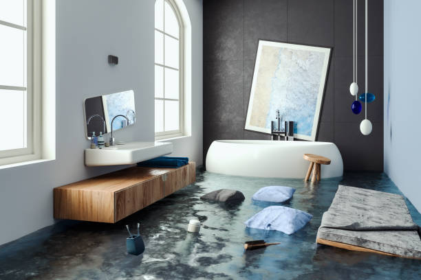 Best Water damage restoration experts  in Colusa, CA