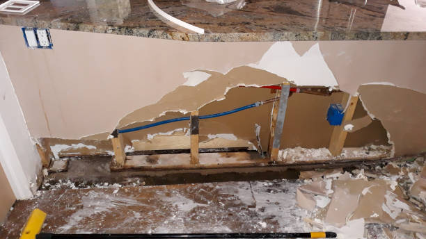 Best Carpet water damage restoration  in Colusa, CA